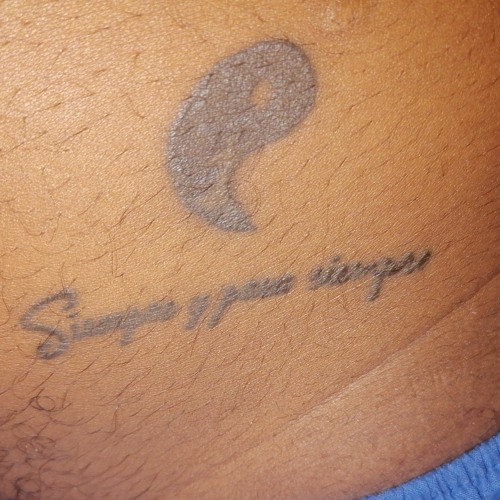 ou se lanmou mwen , benediksyon mwen