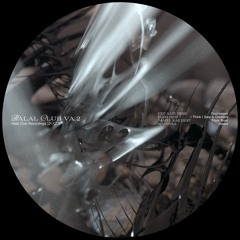 Daniel Raichert - Floor Burn