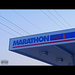 Marathon Baby (Prod By. MarkMyWordsBeats2)
