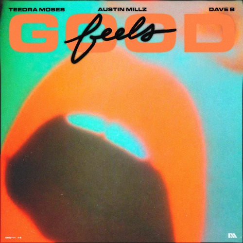 Austin Millz - Feels Good (Ft. Teedra Moses & Dave B)