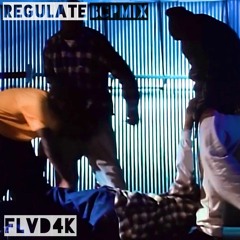 Regulate Freestyle
