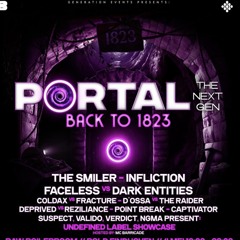 Portal the Next Gen