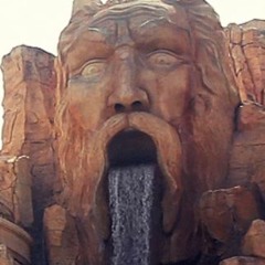 aquaman's favorite cocktail parlor