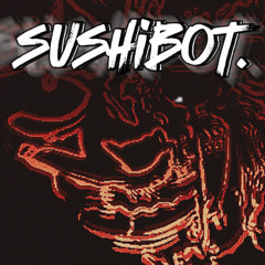 Hollaback Girl (Sushibot Jungle mix 2.0)