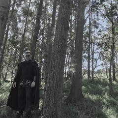 Lost in Blackwood