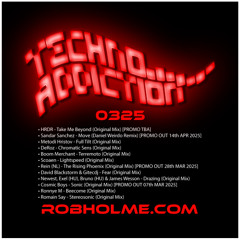 Techno® 0325