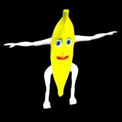 [The Kitchen Takeover Fantrack] - GIVE THE BANANA A