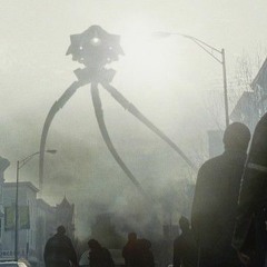 War of the Worlds (2005) - beat