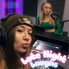 Episode 1: Sweater Weather State of Mind