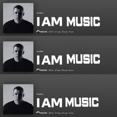 MACAN (I AM MUSIC) hardstyle remix