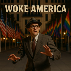 Woke America (Remake)