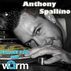 Live @ Warm fm 11-07-2020