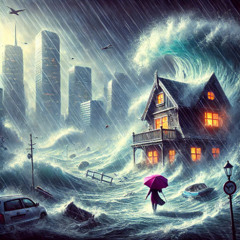 Avis de tempête
