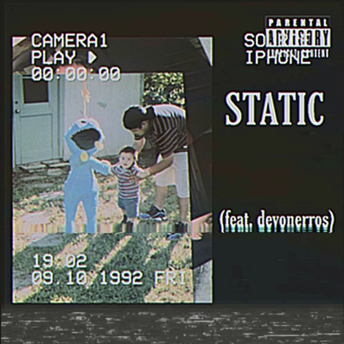 STATIC (feat. devonerros)
