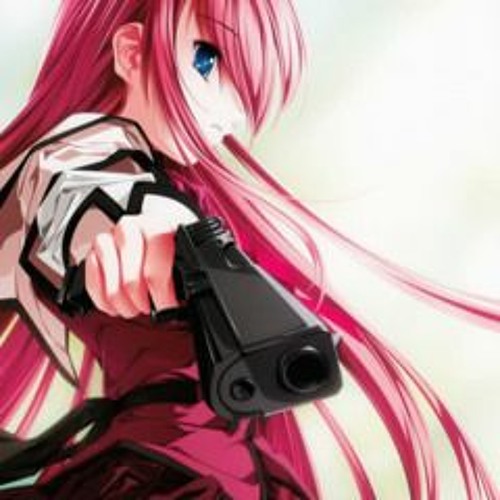 Nightcore- Nothing Stopping Me