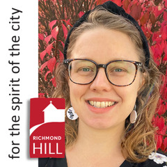 Rev. Katie Heishman 01-02-24