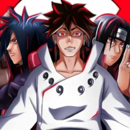 Naruto: Ranqueamos todos os Uchiha do menos ao mais poderoso