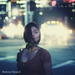 STRUTTIN' LIKE A HERO