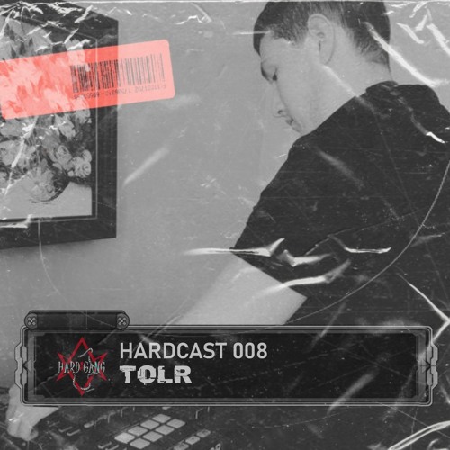 HARDCAST 008 | TØLR