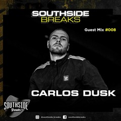 SSB Guest Mix #008 - Carlos Dusk