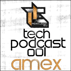 [PERK-TECH-PODCAST001] Amex