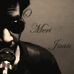 O Meri Jaan (Cover) - Crossline