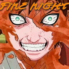 Blood X Ultimate Rage X Kira