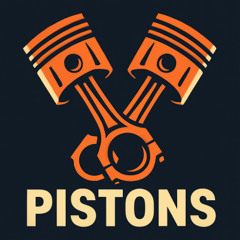 pistons