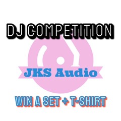 JKS Audio Comp Entry - Wrighty