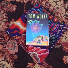 Celebrating Bicycle Day: Introducing the Electric Kool-Aid Acid Test (2024)