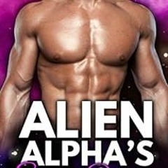 [Download] PDF 📫 Alien Alpha's Sweet Omega: M/M Gay Mpreg Science Fiction Romance (Z