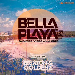 Bella Playa (Summer Vibes Live Juli 2025 VIP)