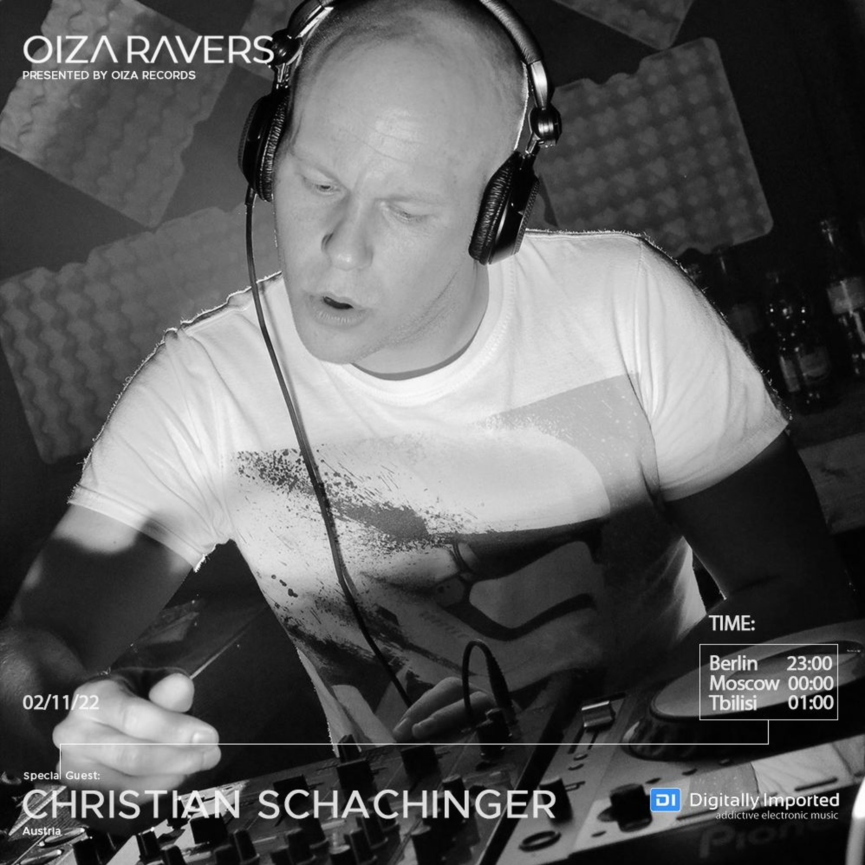 OIZA RECORDS