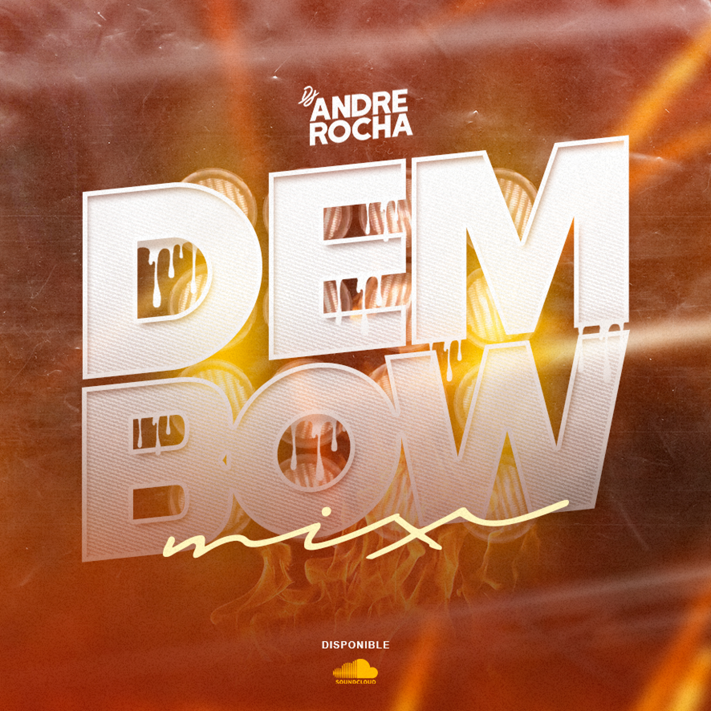 Andre Rocha DJ