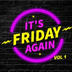 Its Friday Again Vol 1 - Jacob Callaghan