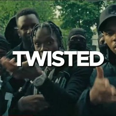 Twisted (Prod. Pendo46)