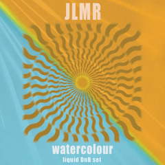 Watercolour - Melodic Liquid DnB set