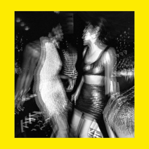 Life Is A Dancefloor - Shapeshifters (House Meanz House Clear The Floor Dub)