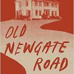 DOWNLOAD KINDLE 🗂️ Old Newgate Road: A novel (Vintage Contemporaries) by Keith Scrib