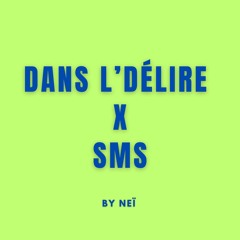 DANS DE L'DELIRE X SMS MASHUP - Neï