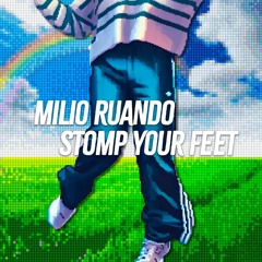 Stomp Your Feet 150BPM Free DL