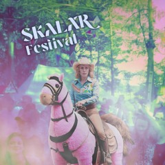 ☆ ciao εlla ät SKALAR Festival 24 // Krass ohne Heia (ツ)