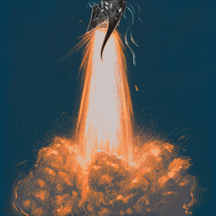 Ascending (Crystal Distortion Remix)