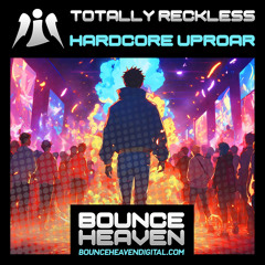 hardcore uproar