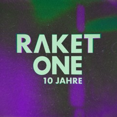 Raket One - 10 Jahre (Actek Remix)