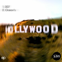 Ocean's - 13 Music