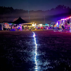 DJ Set Para - 2025 - Re-connect