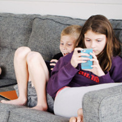 Діти та цифрові медіа (2) / Kinder und digitale Medien (2)