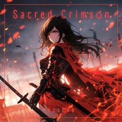 Sacred Crimson