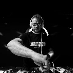 Netrom @ DropZone Recordings